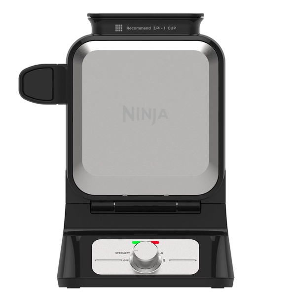Ninja Belgian Waffle maker