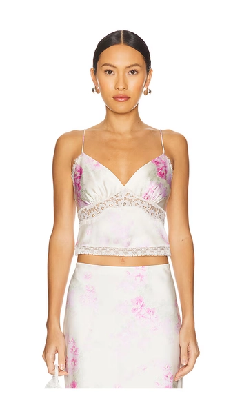 Spritely Cami