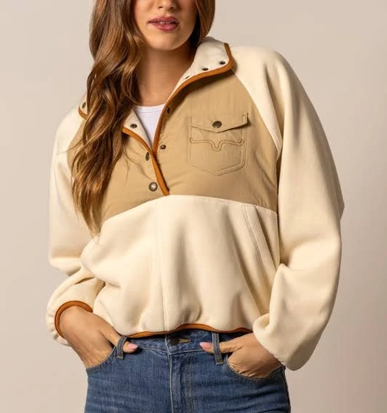 Kimes Ranch Women's Josie Pullover