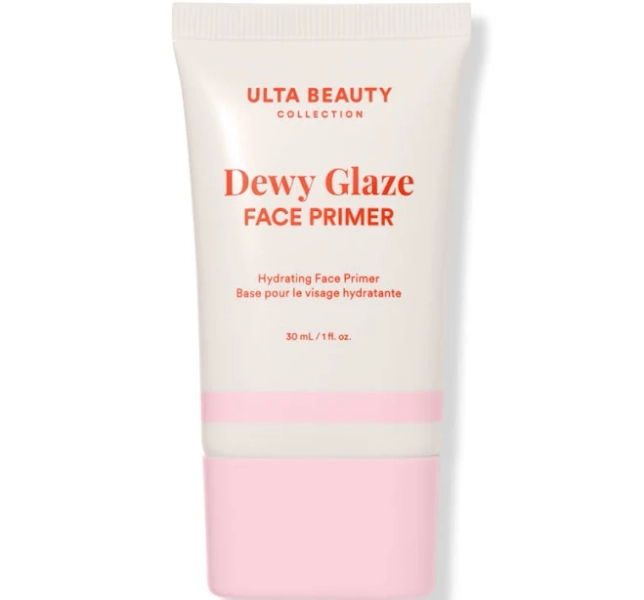 Ulta Beauty Collection Dewy Glaze Hydrating Face Primer