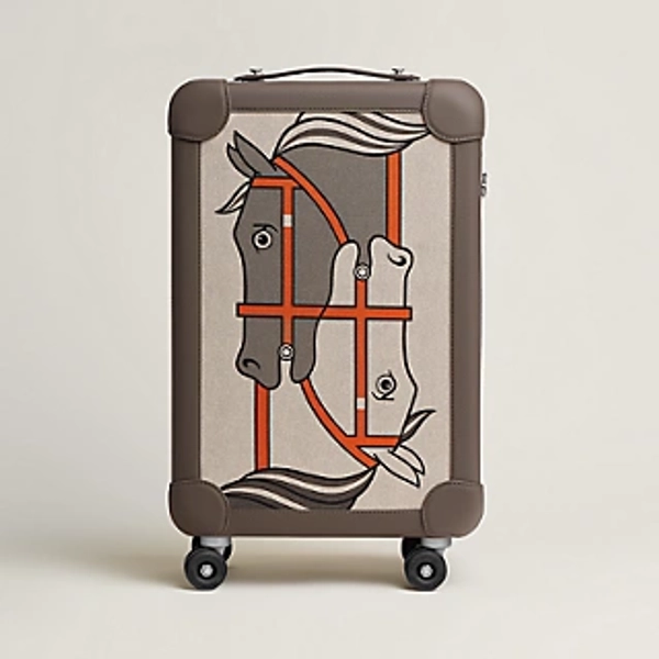 R.M.S Cabin Suitcase