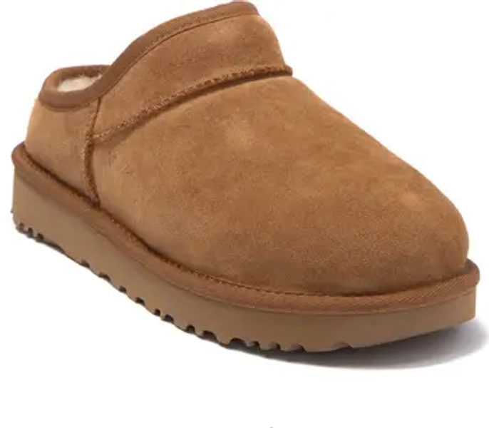 Classic Slipper
