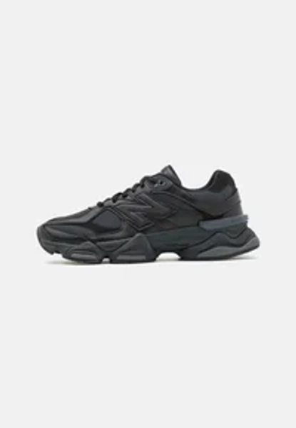 9060 UNISEX - Joggesko - black