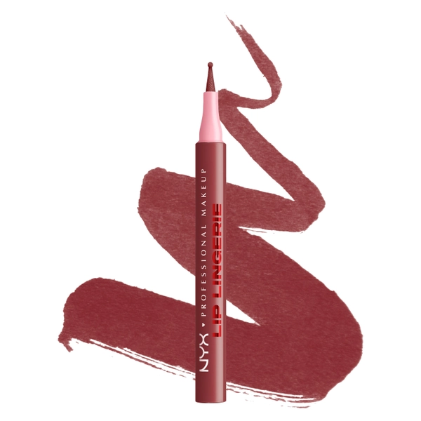 Feutre à lèvres Stain Lip Lingerie 