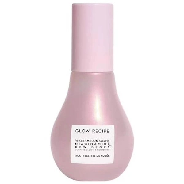 Glow Recipe Watermelon Glow Niacinamide Dew Drops Serum