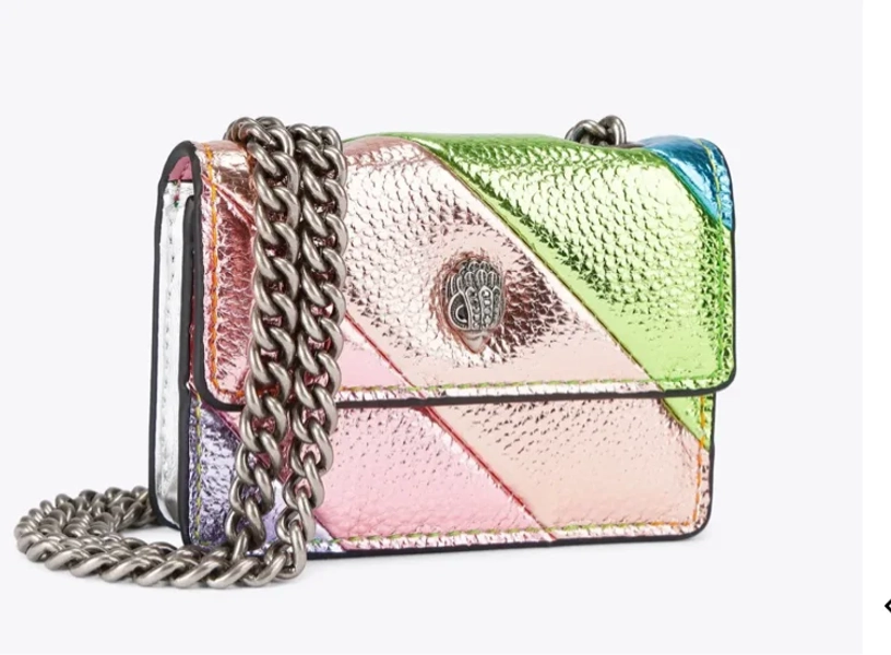 MICRO KENSINGTON BAG