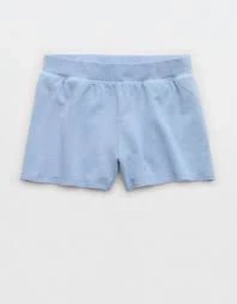 Aerie Alumni Short