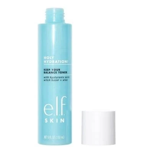 e.l.f Keep Your Balance Toner