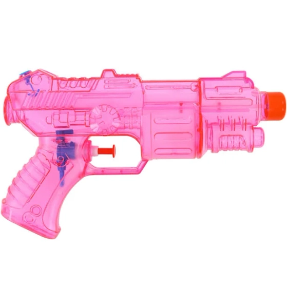 Water blaster