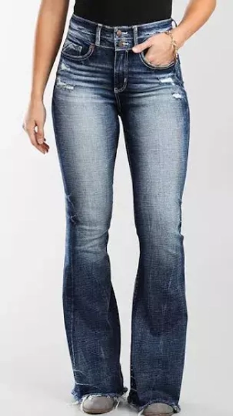  curvy Mexican jeans for women - Google Search | ShopLook