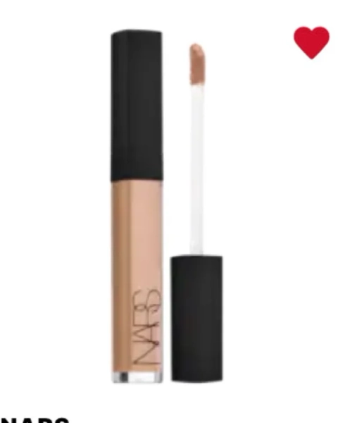 Nars concealer