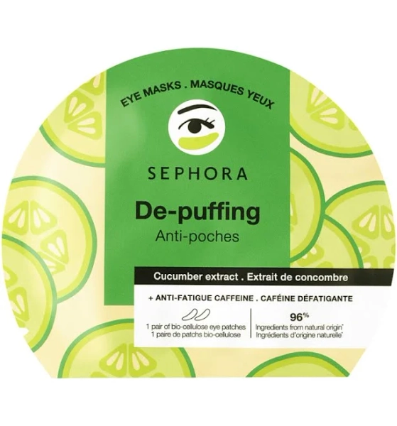 Sephora Collection Eye Mask Patches