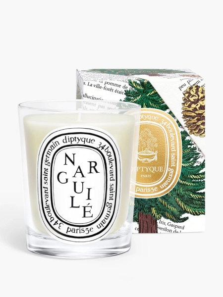 Narguilé - Classic Candle
