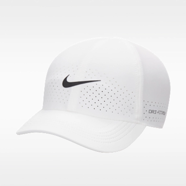 Casquette de tennis sans structure Nike Dri-FIT ADV Club