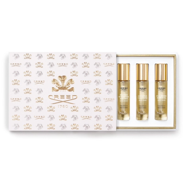 Creed 5-Piece Fragrance Gift Set