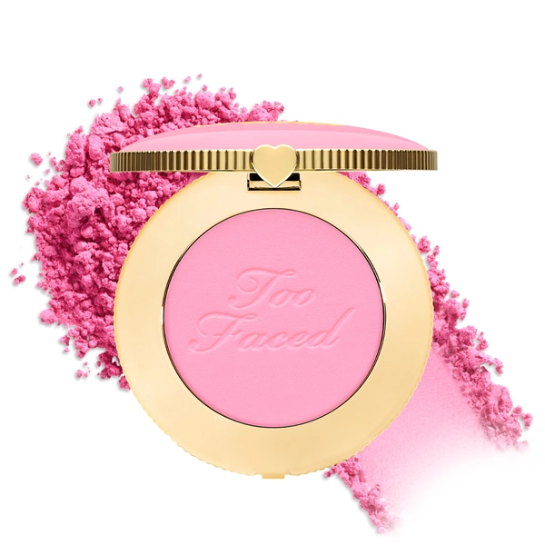 Cloud Crush Blurring Blush - Candy Clouds - NET WT. 0.17 OZ. / 5.0 g