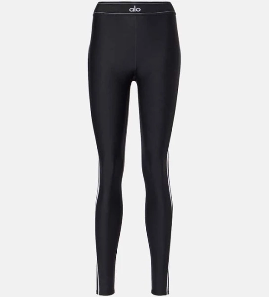 Alo Yoga Women's Suit Up Airlift Leggings