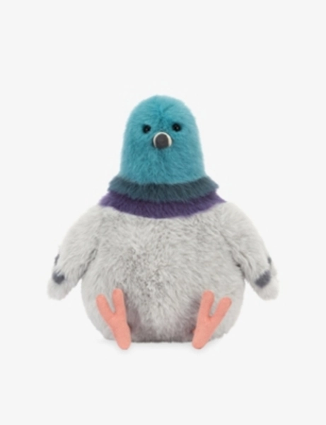 Strutton Pigeon Soft Toy 22cm