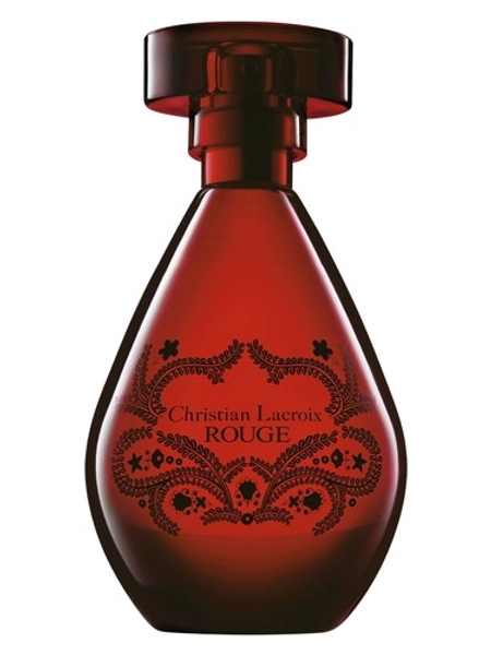 Rouge Christian Lacroix for women