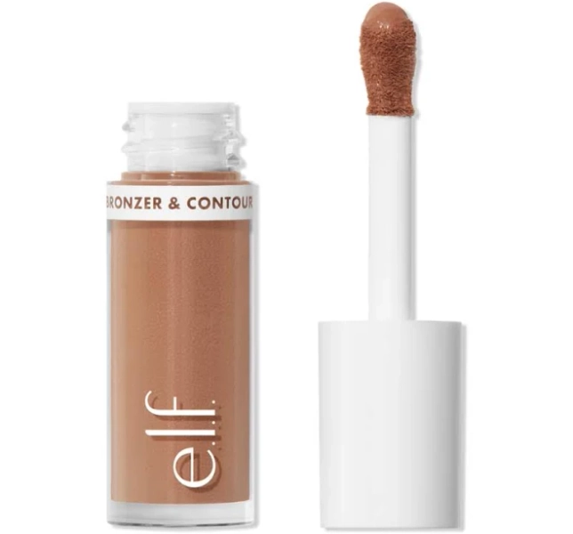 3 light bronzer 