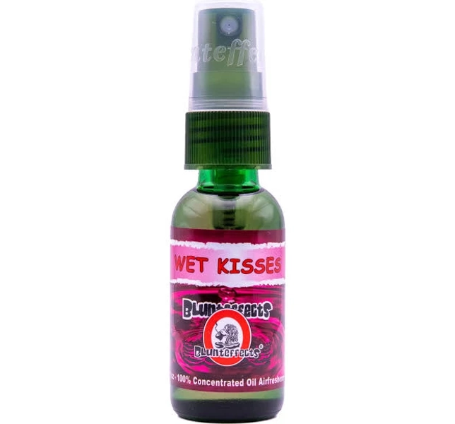 Noorani Trading Inc. Wet Kisses Spray Air-freshener