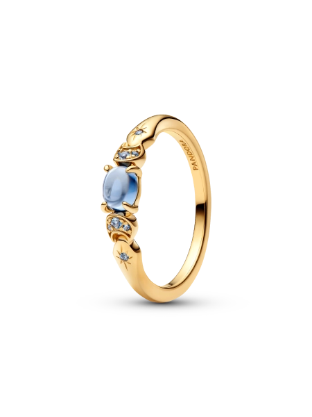 Disney Aladdin Princess Jasmine Ring