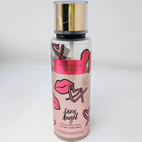Victoria's Secret Sexy Angel Fragrance Mist