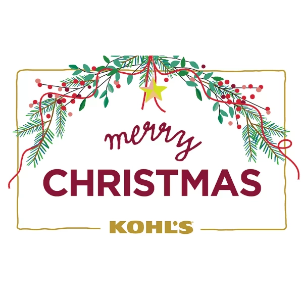 Kohl’s Gift Card