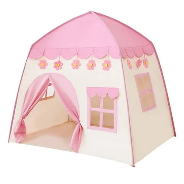 Girls Kids Play Tent