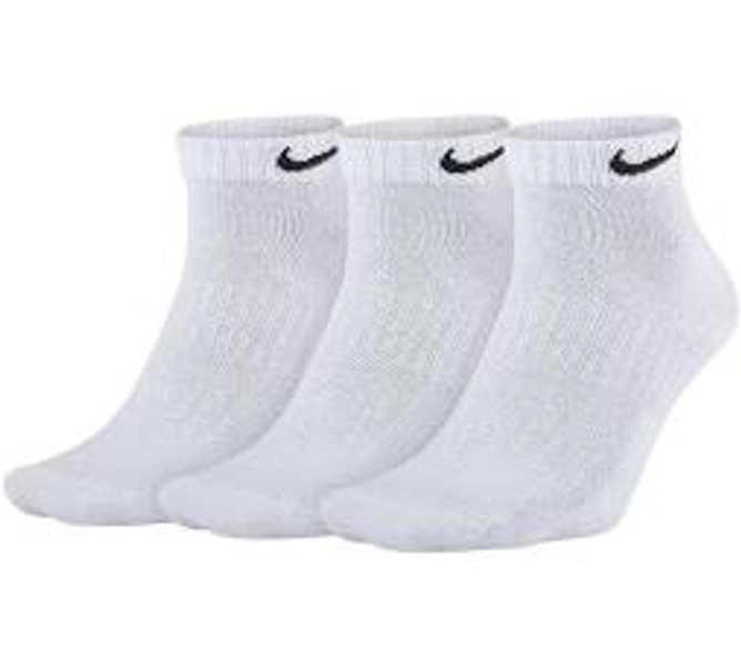 Men's Nike Everyday Plus Cushioned Socks