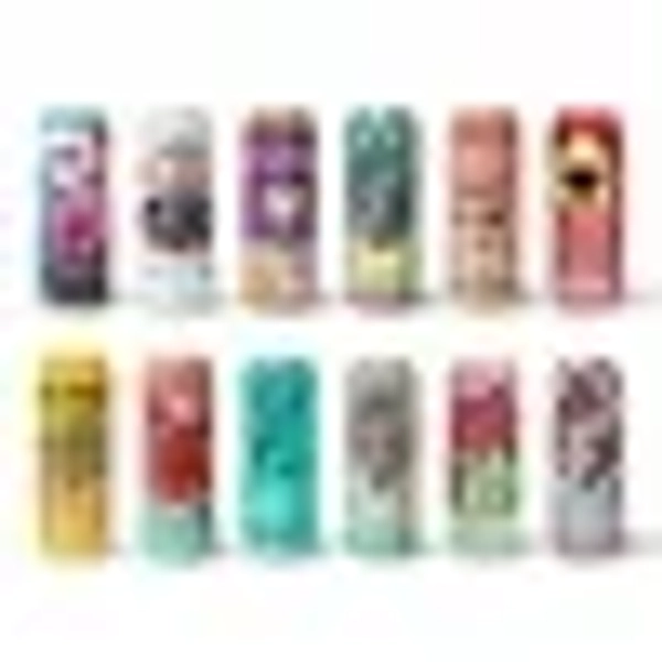 ICED TEA Drink Big Cans 22oz Variety 12 Pack | 12 Unique Flavors | Iced Tea Drinks | Natural Flavors | 12 PACK