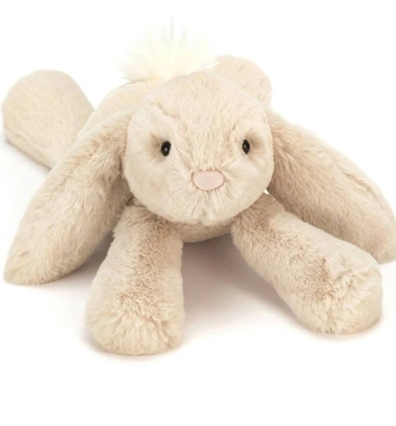 Jellycat Bunny