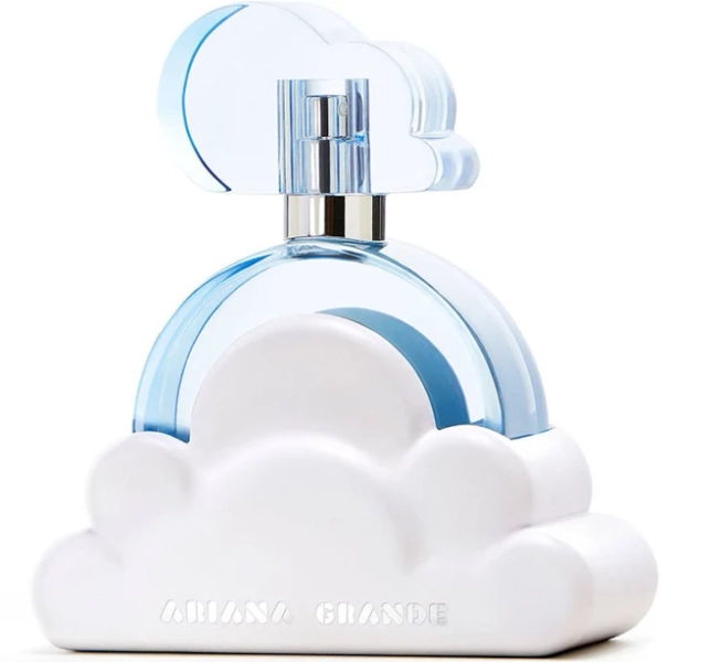 Ariana Grande Cloud Eau De Parfum