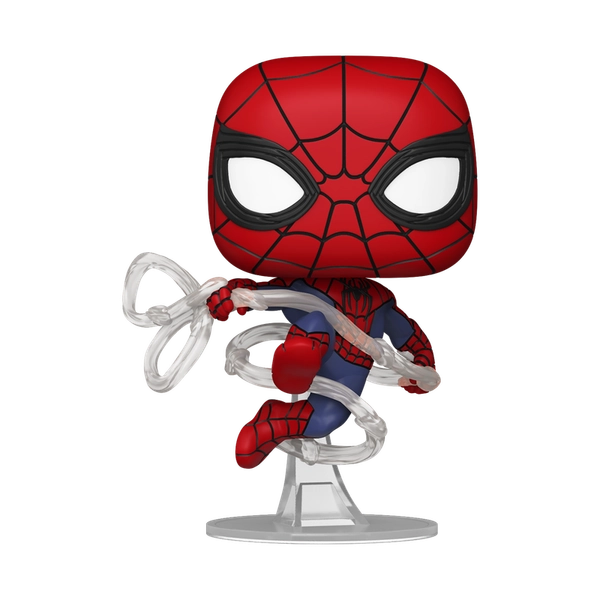 Pop! Spider-Man (Brand New Day)
