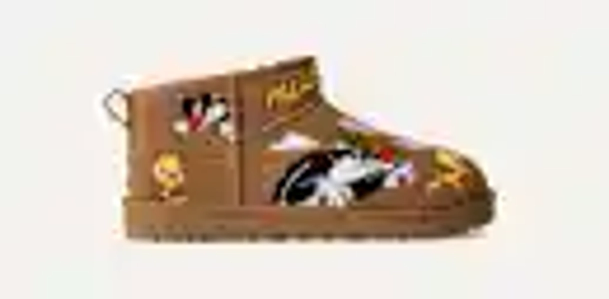 All Gender UGG Palace Ultra Mini