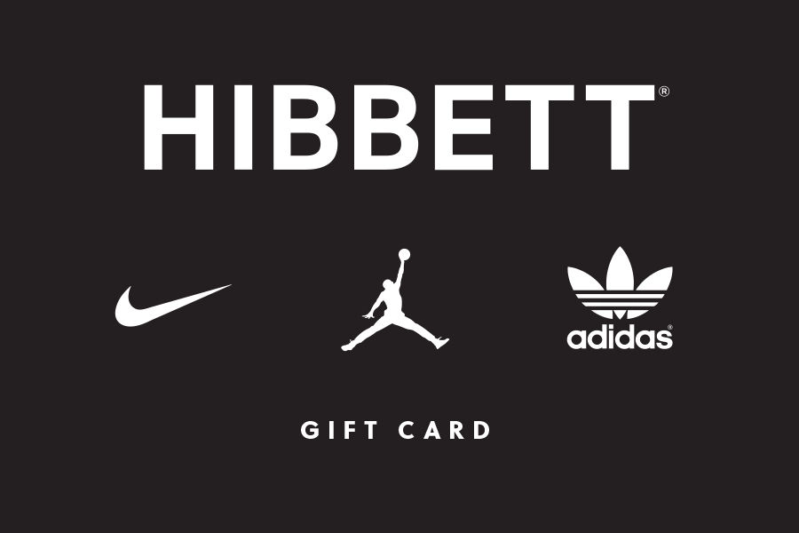 Hibbett Sports eGift
