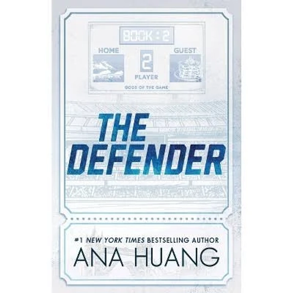 The Defender