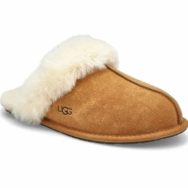 UGG Women's Scuffette II