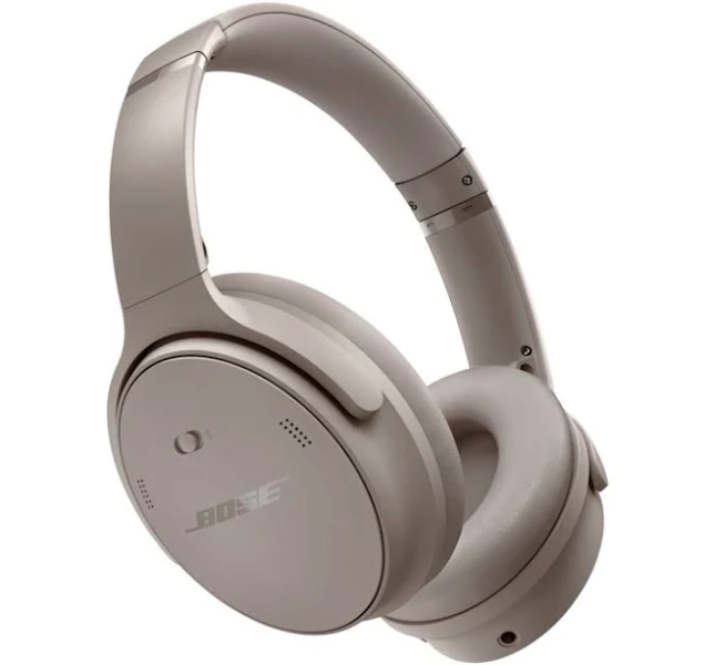 Bose QuietComfort Headphones