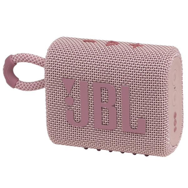 JBL Go 3