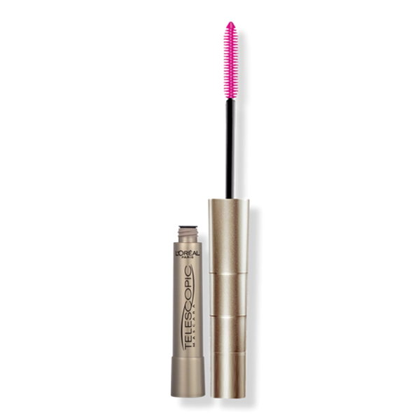 Telescopic Original Washable Mascara - Black Noir