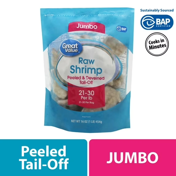 Shrimp 
