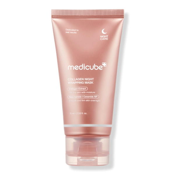 Collagen Night Wrapping Mask