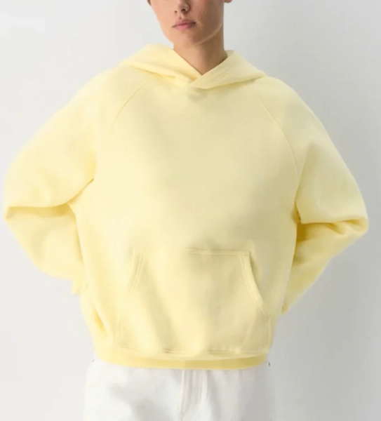 Cozy Sweatfleece Mega Raglan™ Hoodie | Aritzia US