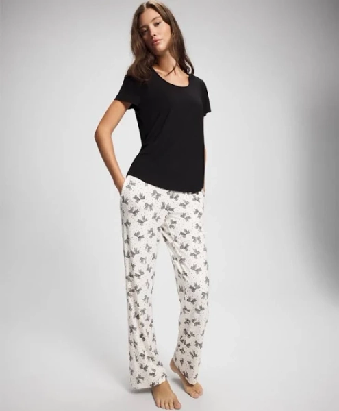 Soma Women's Cool Nights Pajama Set