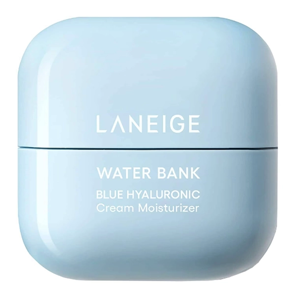 Laneige Water Bank Cream Moisturizer