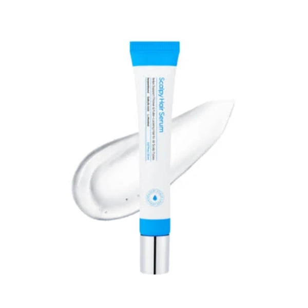 Seapuri Scalpy Hair Serum
