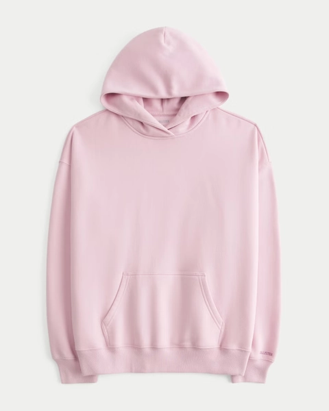 Hollister Feel Good Oversized Hoodie