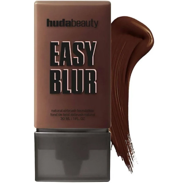Huda Beauty Easy Blur Foundation