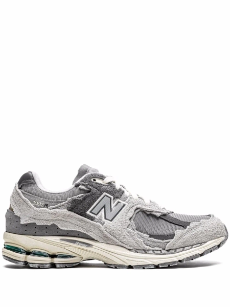 New Balance 2002R "Protection Pack - Grey" sneakers | 9.5